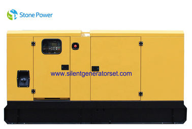 Generatore diesel diesel silenzioso domestico del generatore 25kva 20kw di PI144E 4B3.9G1 Cummins