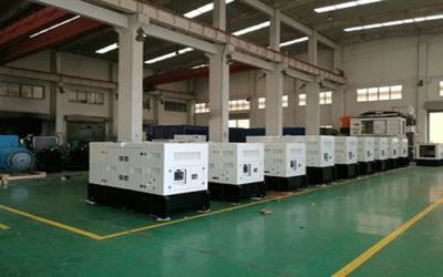 Nanjing Stone Power CO.,LTD