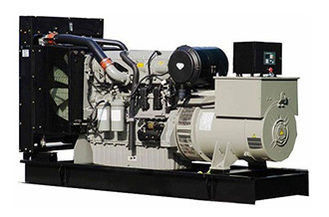 Perkins 360KW 450kVA Residential Diesel Generators With EPA Approved