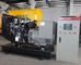 Heavy Duty Commercial Diesel Generators 50KVA 40KW With Mechanical Speed Governor
