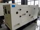 Open Type FG WILSON Generator Set Electric Start Mode 75KW 94KVA 50 / 60HZ