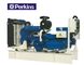 PERKINS Diesel Standby Generator 160KW 200KVA Durable With Stamford Alternator