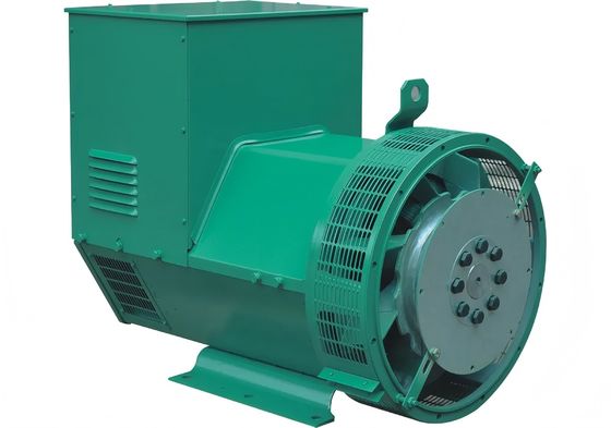 100-250KVA 4 Poles Brushless Alternator