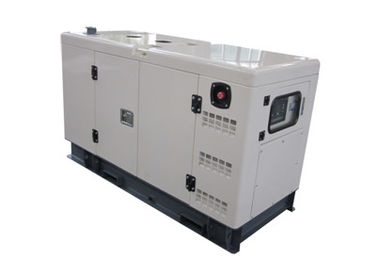 Tipo aperto pannello di controllo di alto mare diesel 30KW/37.5KVA 6020 del generatore del portatile