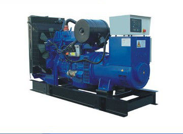 Generatore PERKINS 13KVA/10KW Potenza nominale Leroy Somer Temperatura ambiente da -25°C a 50°C.
