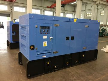 generatore diesel di emergenza 200KVA, generatore elettrico di emergenza per l'ospedale