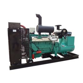 70KW generatore standby diesel, generatore di sostegno diesel di potenza del motore di Ricardo KOFO