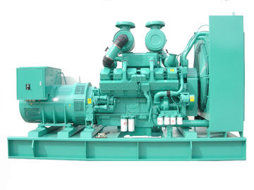 I generatori diesel industriali Cummins 280kw 350kva aprono i generatori di corrente HCI444E