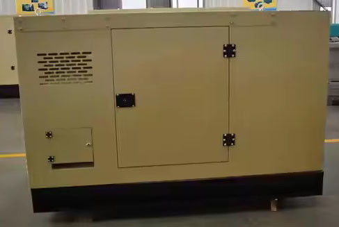 Weichai 69KVA/55KW 1500/1800rpm Velocità nominale Lunga durata di vita Sistema di raffreddamento raffreddato ad acqua per applicazioni industriali
