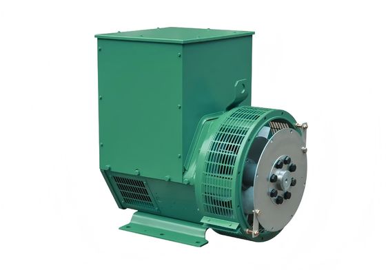 Alternatore Brushless 4 Poli 20-40KVA