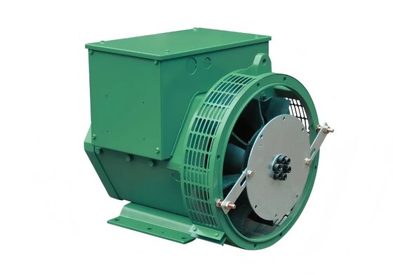 8.1-16KVA alternatore a quattro pali senza spazzole