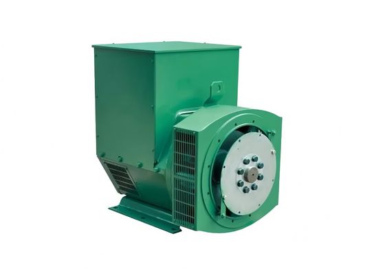 42.5-88KVA alternatore a quattro pali senza spazzole