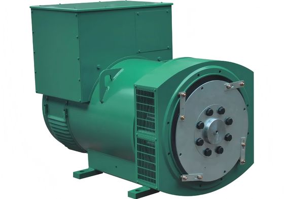 Alternatore senza spazzole a 4 poli da 250 a 400 KVA
