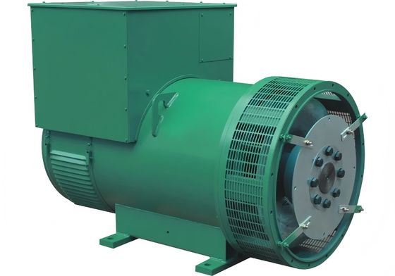 450-670KVA 4 poli alternatore senza spazzola
