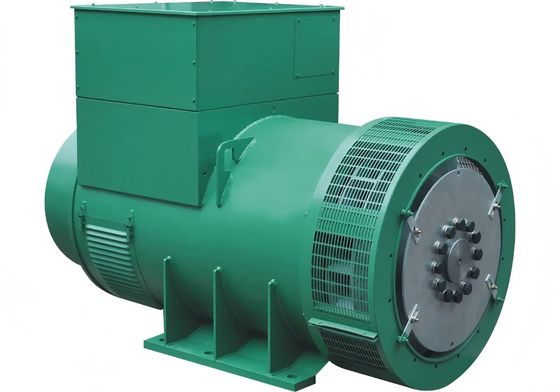 750-1250KVA 4 poli alternatore senza spazzole