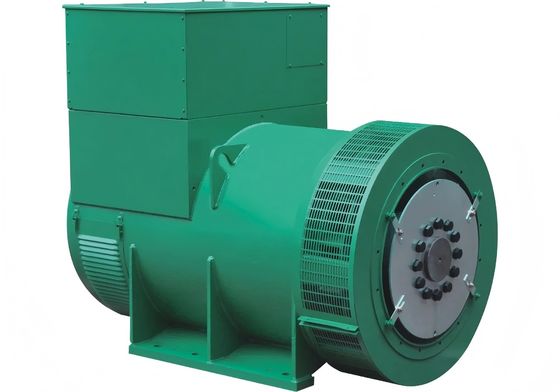 1400-2200KVA Alternatore senza spazzole a 4 poli