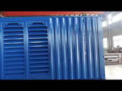 Generatore containerizzato Weicai 1775KVA/1420KW